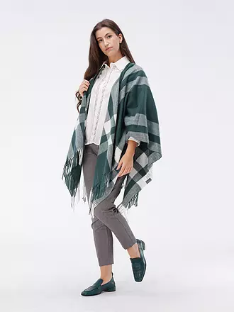 OPUS | Poncho - Cape ATANO CAPE | 